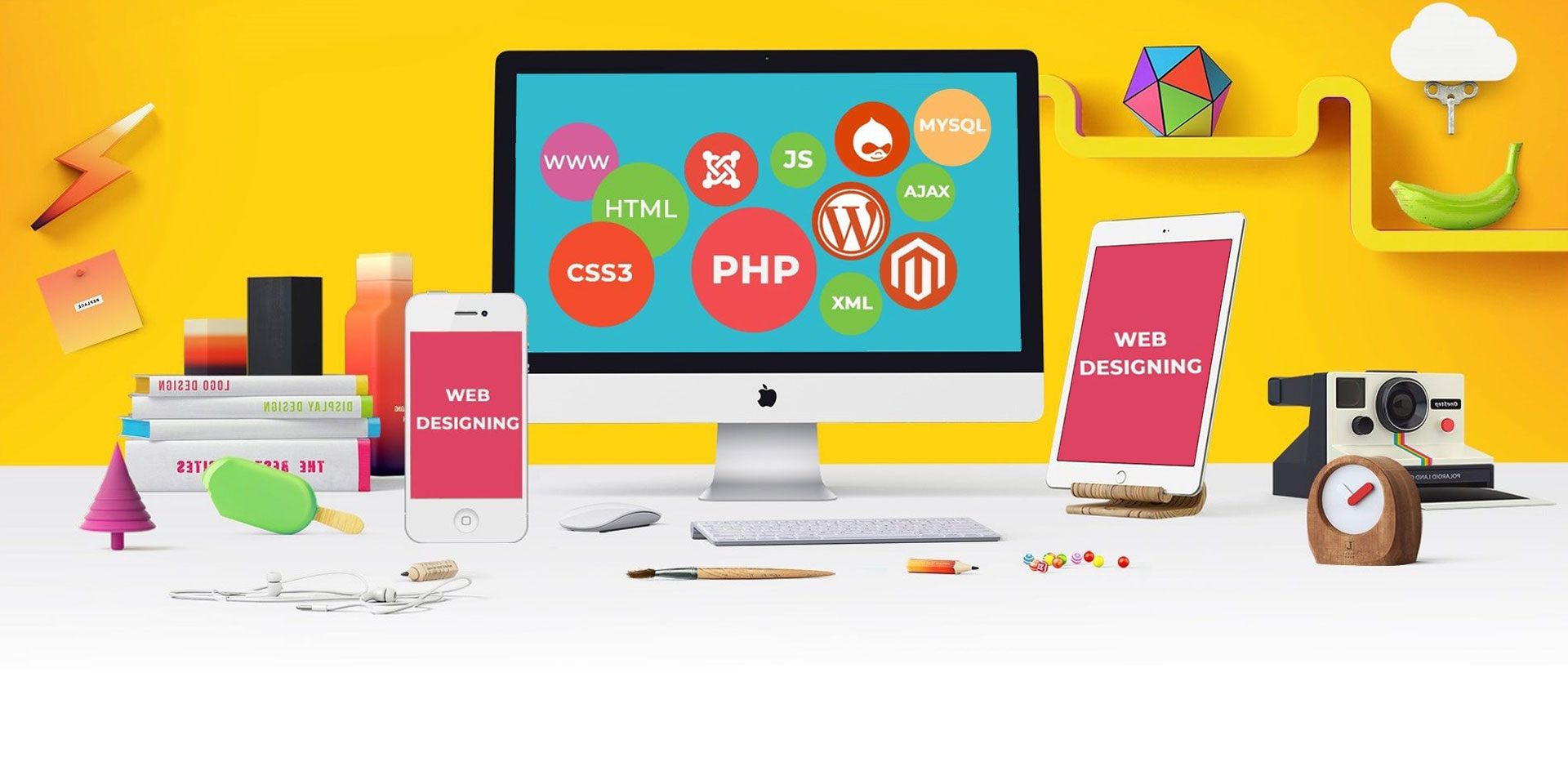 Web-design-company-Bangalore-Banner